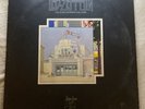 Led Zeppelin Vinyl The Song Remains The Same The Soundtrack From The Film 2 LP