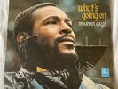Marvin Gaye - What's Going On Motown, 1971, Vinyl 12” Record STML1190