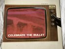 THE SELECTER “CELEBRATE THE BULLET” ORIGINAL 1981 VINYL LP CHRYSALIS 1306 12”