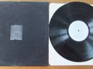 JOY DIVISION...UNKNOWN PLEASURES...EARLY PRESSING....VINYL LP...ALBUM..POST PUNK
