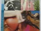 PAT METHENY GROUP - Still Life (Talking) - Ex Con LP Record Geffen 924 145-1