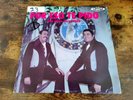 LOS HNOS. DE LA ROSA LP/POR ESO TE PIDO/ORIGINAL 1973 PRESS/NEAR MINT /TEJANO