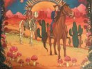 Daniel Donato - A Young Man’s Country - Original Press Vinyl