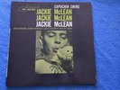 Jackie Mclean Capuchin Swing Blue Note Mono BLP 4038 Super Nice Copy