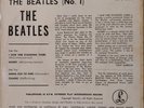 Beatles No 1 Australia 7” EP GEPO 8883 **See my other 7”s for sale