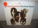 60'S  ROCK - DAVE CLARK FIVE - EVERYBODY KNOWS - EPIC STEREO - SEALED