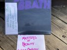 Black Sabbath Masters of Reality 1971 Warner Brothers Records LP BS 2562 EX