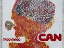 Can - Tago Mago - 2 x 180gm Vinyl LP Reissue