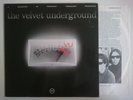 THE VELVET UNDERGROUND VU VERVE 823 721-1 GARAGE PSYCH INNER GERMAN