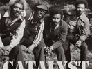 Catalyst - The Complete Recordings Vol. 1 2-LP Set (New/Sealed w/corner ding)