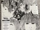 The Beatles-Revolver Mono Vinyl Sealed 2014