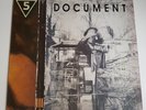REM - Document - Vinyl LP UK 1st Press A1/B1 EX+/EX End Of The World As We Know