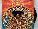 Jimi Hendrix Experience - Axis Bold As Love - 1968 US Stereo Album (VG+)