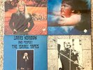 Larry Norman 4 Vinyl Albums CH4