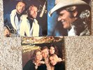 Jerry Reed - 3 Albums - Half & Half, Ready, Sweet Love Feelings - CH7