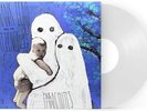 FRANK IERO AND THE PATIENCE Parachutes SEALED White Vinyl LP my chemical romance
