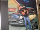 Marty Stuart - Busy Bee Cafe LP Limited 180g- Light Blue Galaxy Vinyl VMP sealed