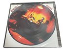 METALLICA Mama Said 1996 UK limited edition 7