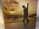Bobby Valentin 1986 LP  Vinyl - Part Time Lover, El Volcan, (original print)