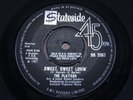PLATTERS   Sweet Sweet Lovin'   NR MINT   STATESIDE SS 2067   Northern Soul Danc