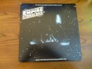 Star Wars - The Empire Strikes Back Original Soundtrack 2 LP Set -  RSO RS 24201