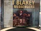 Art Blakey & The Jazz Messengers - Caravan 1982 LP OJC RE EX/EX Vinyl