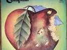 Catapilla - S/T Vinyl LP - 1973 Vertigo Swirl - Prog Rock VG++