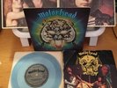 Motörhead Vinyl Bundle 7