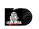 Lady Gaga - Bloody Mary Etched - Vinyl Limited edition lp PREORDER 24/3