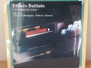 LP FRANCO BATTIATO Unprotected (Universal 1994/2021) ltd numb viola corr. SEALED