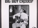 ARTHUR 'BIG BOY' CRUDUP: i'm in the mood KRAZY KAT 12