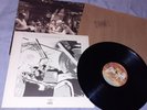 LED ZEPPELIN -in through the out door -1979 -UK FIRST PRESS-SWAN SONG-NUM B-EX+