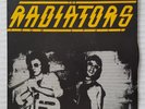 THE RADIATORS FROM SPACE Television Screen 7