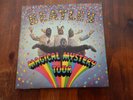 The Beatles - Magical Mystery Tour EP, 1st Pressing, Mono, 