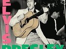 Elvis Presley Elvis Presley (Vinyl) (UK IMPORT)
