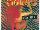 The Cramps - Stay Sick [New Vinyl LP] UK - Import