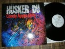 HÜSKER DÜ  Candy Apple Grey ´86 LP VINYL TOP  NM