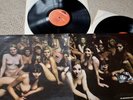 HENDRIX UK POLYDOR ARE YOU EXPERIENCED 1973 PRESS LAMINATED GATEFOLD SLEEVE