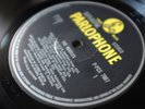 THE BEATLES WHITE ALBUM PARLOPHONE STEREO EXPORT P-PCS 7067/7068 RARE LONG MP3