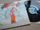 ATOMIC ROOSTER IN HEARING OF SUPERB NEAR MINT JOHN DU CANN UK 1ST PSYCH ROCK