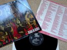 SLAYER REIGN IN BLOOD TRASH SPEED METAL EUROPE 1988 DEF JAM RICK RUBIN