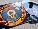HARVEY MANDEL CRISTO REDENTOR UK BLUE PHILIPS LABEL NEAR MINT VINYL PSYCH ROCK