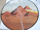 PINK FLOYD DARK SIDE OF THE MOON PICTURE DISC UK 78 SHVLP 804 LIMITED TO 1000