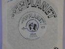 THE CREATION.MAKING TIME.RARE 1966 UNPLAYED PSYCH ROCK 45. Planet Label PLF 116.
