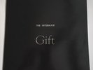 LP Vinyl THE SISTERHOOD GIFT 1986 SIS 020 LP is Near Mint or better, Sleeve VG