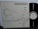 NED LAGIN, PHIL LESH 1975 ELECTRONIC LP SEASTONES NEAR MINT SHRINK NR