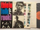 CBS Records Sampler LP IMPORT This Is Folk Rock Japan RARE