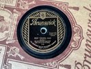 AL HOPKINS & HIS BUCKLE BUSTERS West Virginia Gals/Carolina BRUNSWICK 318 V 78