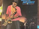 BIG JAY McNEELY - Loose on Sunday  BIG J 101 {nm orig} (1984) w/Walker, Whitcomb