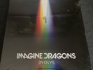 Imagine Dragons Vinyl EP ‘EVOLVE’ , NEW + Sealed.